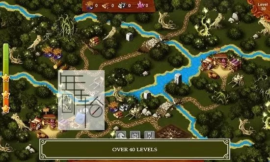switch《皇家道路 (Royal Roads)》英文版nsp+xci下载_3