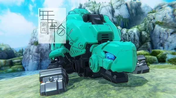 switch《索斯机械兽：轰爆之王 Zoid Wild King of Blast》日文正式版nsz+xci下载_2