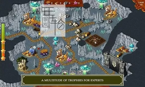 switch《皇家道路 (Royal Roads)》英文版nsp+xci下载_2