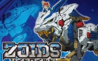 switch《索斯机械兽：轰爆之王 Zoid Wild King of Blast》日文正式版nsz+xci下载