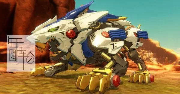 switch《索斯机械兽：轰爆之王 Zoid Wild King of Blast》日文正式版nsz+xci下载_1