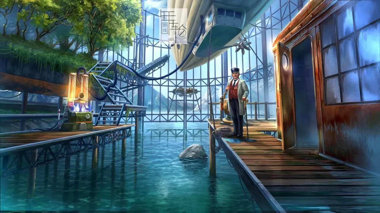 switch《现代故事：发明年代 Modern Tales: Age of Invention》英文版nsp+xci下载_2