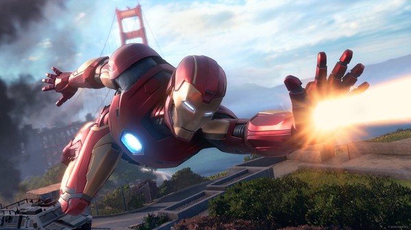 漫威复仇者联盟 Marvel Avengers PC免安装中文版下载（v1.3.13.38豪华版）_0
