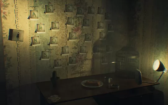 离去 Exit From PC中文版下载