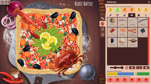 披萨大亨3 Pizza Connection 3 PC中文版下载_1