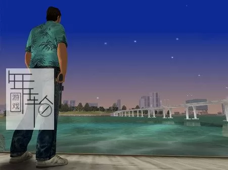 【外国大神移植】switch《侠盗猎车手：罪恶都市》英文版nsp下载【百度云+天翼】_4