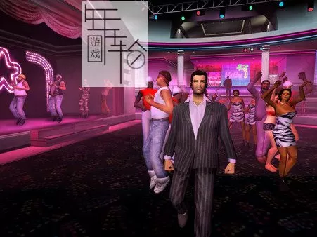 【外国大神移植】switch《侠盗猎车手：罪恶都市》英文版nsp下载【百度云+天翼】_1