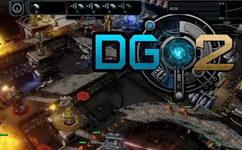 【5.05】PS4《防御阵型2》欧版含中文pkg下载+1.03补丁