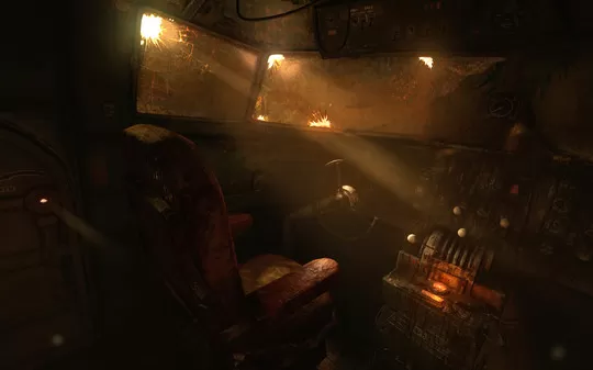 失忆症:重生 Amnesia: Rebirth PC英文版下载