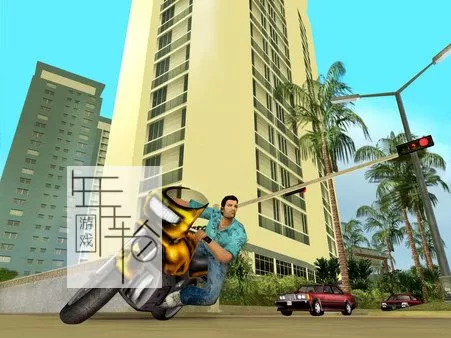 【外国大神移植】switch《侠盗猎车手：罪恶都市》英文版nsp下载【百度云+天翼】_0