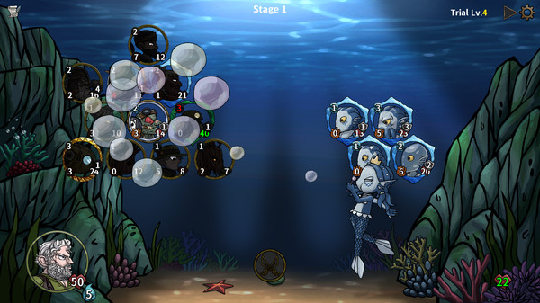 黑暗之石:探光者 Dark Stone: The Lightseeker PC中文版下载_1