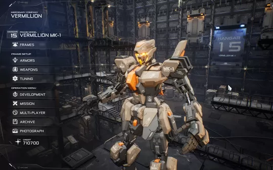 M.A.S.S. Builder PC中文版下载