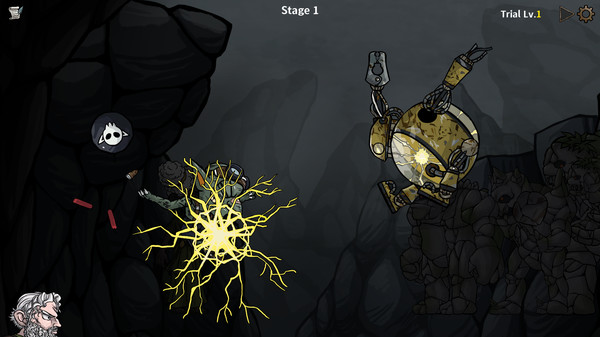 黑暗之石:探光者 Dark Stone: The Lightseeker PC中文版下载_0