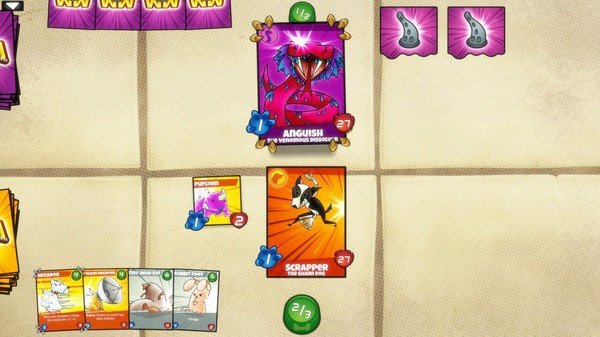 Cardpocalypse PC中文版下载_1