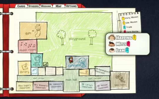 Cardpocalypse PC中文版下载