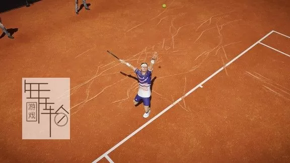 switch《网球世界巡回赛2 Tennis World Tour 2》中文版nsp/xci整合版下载【1.3.0补丁+DLC】_4