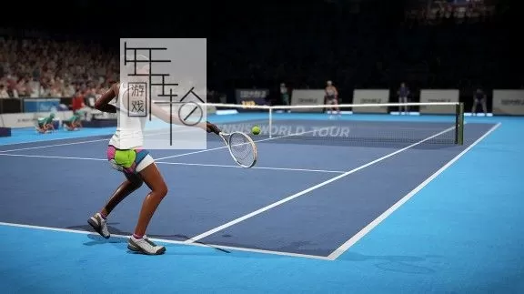 switch《网球世界巡回赛2 Tennis World Tour 2》中文版nsp/xci整合版下载【1.3.0补丁+DLC】_1