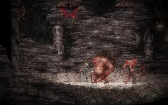 守夜人:长夜 Vigil: The Longest Night PC中文版下载