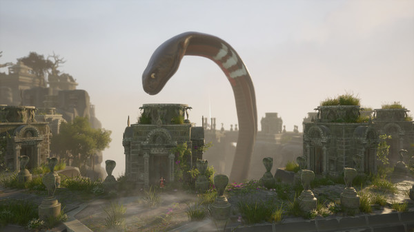 Raji:序章 Raji: Prologue PC中文版下载_0