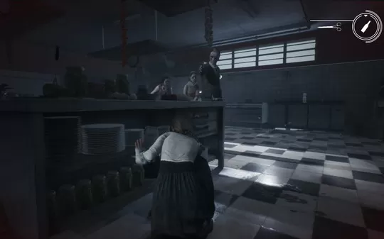 修道院:破碎瓷器 Remothered: Broken Porcelain PC中文版下载