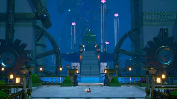 PC《Raji:远古传奇 Raji: An Ancient Epic 增强版》中文版下载_0