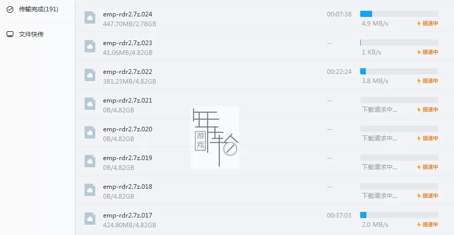 PC《荒野大镖客2（Red Dead Redemption 2）》中文版下载【v1436.28终极版|集成全DLC|整合福利MOD】_0