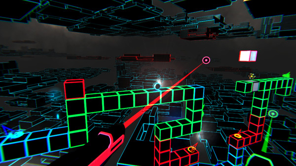 【5.05】【VR】PS4《霓虹墙 Neonwall》英文版pkg下载_1