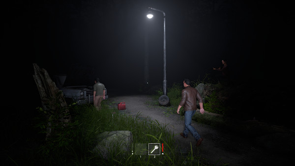 寂静 In Silence PC中文版下载_1