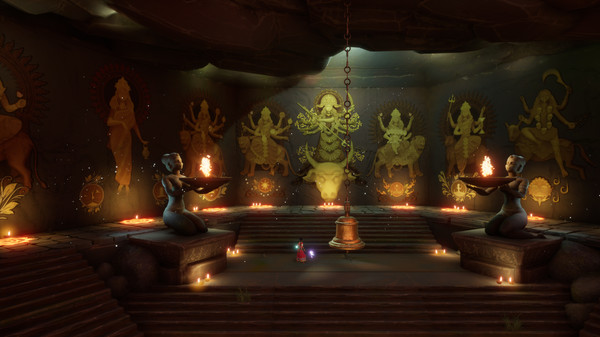 PC《Raji:远古传奇 Raji: An Ancient Epic 增强版》中文版下载_1