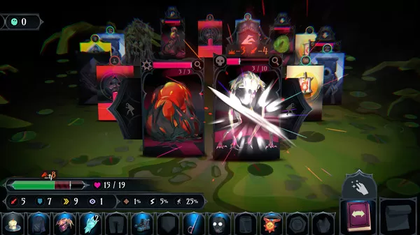 苦痛之环 Ring of Pain PC中文版下载v1.5.03f2_0
