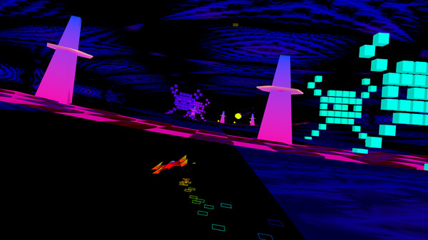 【5.05】【VR】PS4《波利比奥斯 POLYBIUS》英文版pkg下载_1
