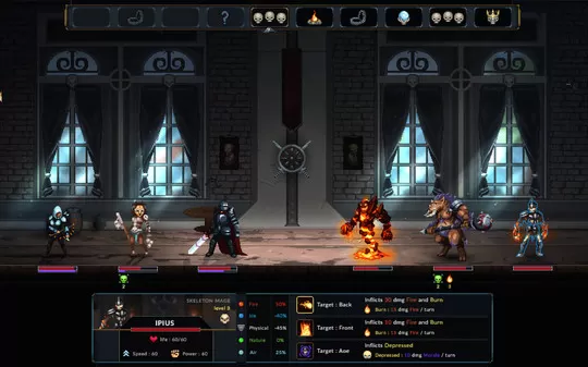 PC《守护者传奇 Legend of Keepers》中文版下载（集成灵魂偷渡者DLC）