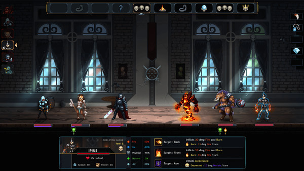 PC《守护者传奇 Legend of Keepers》中文版下载（集成灵魂偷渡者DLC）_0