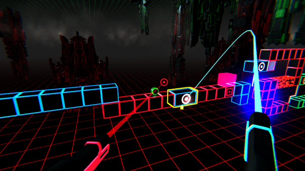 【5.05】【VR】PS4《霓虹墙 Neonwall》英文版pkg下载_0