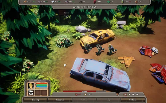 PC《最后的天堂 The Last Haven》免安装中文版下载v3.03.13