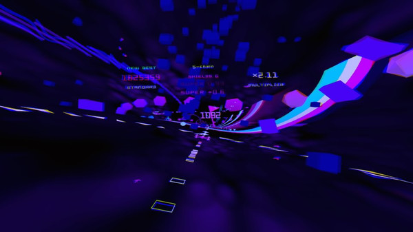【5.05】【VR】PS4《波利比奥斯 POLYBIUS》英文版pkg下载_0