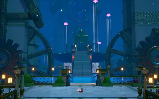 PC《Raji:远古传奇 Raji: An Ancient Epic 增强版》中文版下载