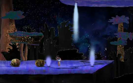 Medulla PC中文版下载