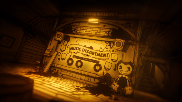【6.72】PS4《班迪与油印机》英文版pkg下载_0