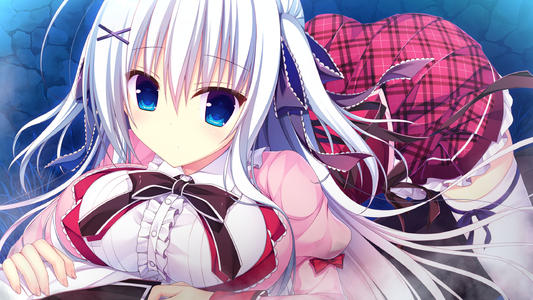 【6.72】PS4《树莓立方体 RASPBERRY CUBE》日版pkg下载_0