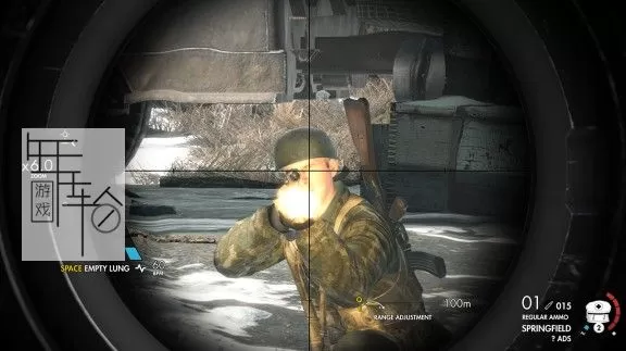 【顶】switch《狙击精英4 Sniper Elite 4》中文版nsp+xci整合版下载【1.0.3补丁+13个DLC】_2