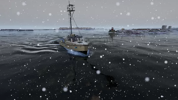 钓鱼:北大西洋 Fishing: North Atlantic PC中文版下载v1.8.1122.15262版|集成全DLC_1