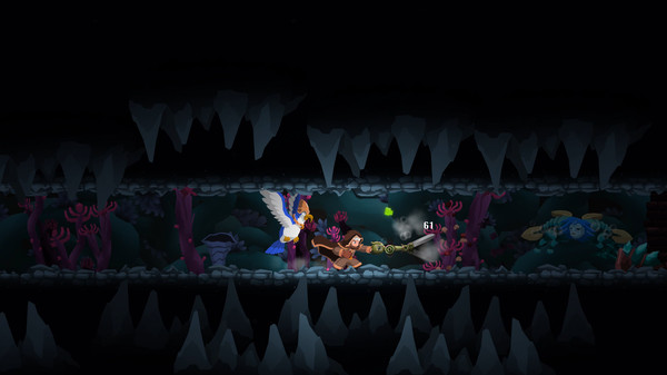 无尽的回忆 Endless Memories PC中文版下载_0