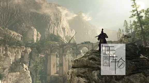 【顶】switch《狙击精英4 Sniper Elite 4》中文版nsp+xci整合版下载【1.0.3补丁+13个DLC】_3