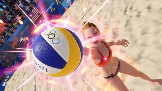 【6.72】PS4《东京奥运会2020》中文版pkg下载_0