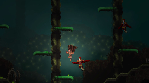 无尽的回忆 Endless Memories PC中文版下载_1