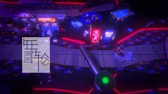 switch《超市尖叫购物车 Supermarket Shriek》中文版xci整合版下载【1.02补丁】_1