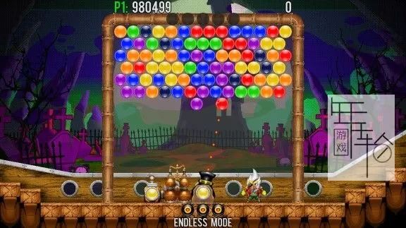 switch《Rusty Spount Rescue Adventure》英文版nsz/xci下载_2