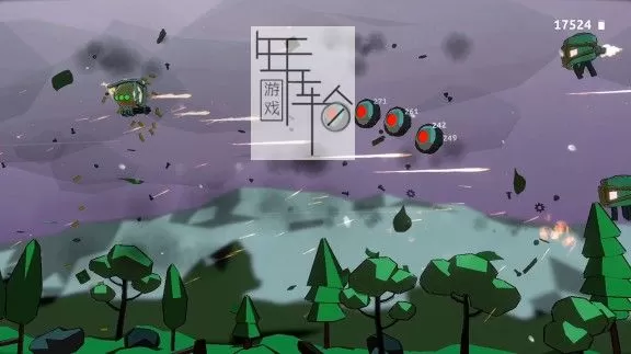 switch《格鲁德 Grood》英文版nsz/xci整合版下载【1.1.0补丁】_3
