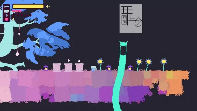 switch《奇界行者2（GONNER2）》中文版nsz+xci下载_0